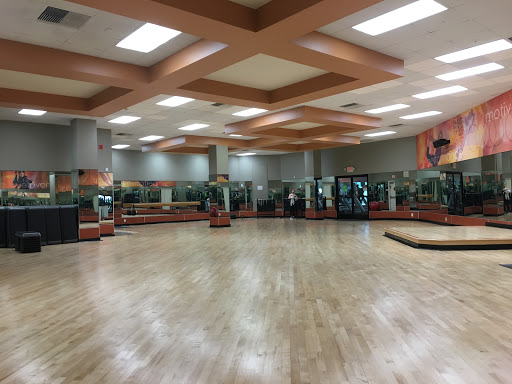 Spa and health club Long Beach