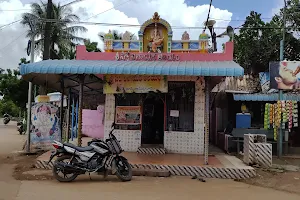 Ganesh Temple image