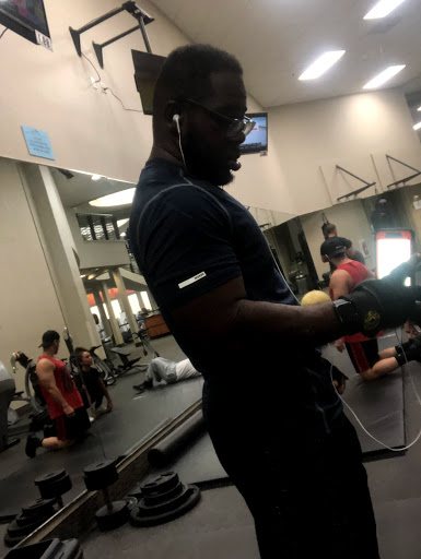 Gym «LA Fitness», reviews and photos, 1580 NE Miami Gardens Dr, North Miami Beach, FL 33179, USA