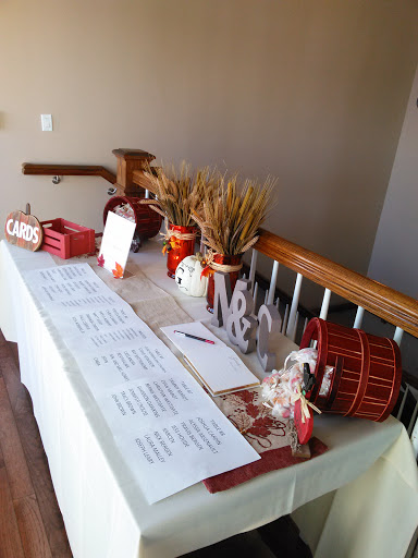 Seafood Restaurant «Casino Wharf FX», reviews and photos, 286 Grand Ave, Falmouth, MA 02540, USA