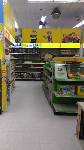 Toy Store «Toys