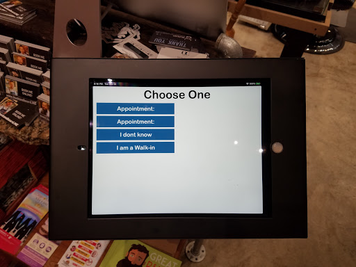 Barber Shop «Buck & Beard Barbershop», reviews and photos, 815 NE 13th St, Fort Lauderdale, FL 33304, USA