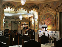 Atmosphère du Restaurant marocain Le Marrakech à Clamart - n°14