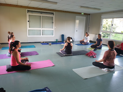 Centre de yoga Ame Yoga Vigneux-de-Bretagne