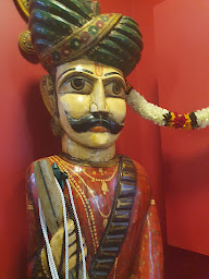 Photo n°99 de Les Portes de l'Inde à Villeurbanne ()