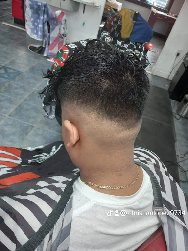 Beauty Salon «Maribel Beauty Salon», reviews and photos, 122 Talmage Ave, Bound Brook, NJ 08805, USA