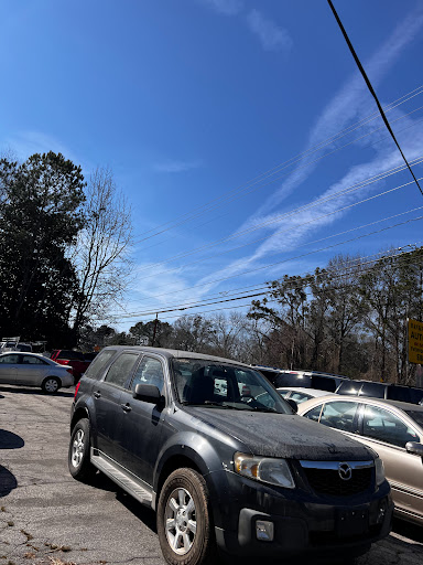 Used Car Dealer «Banker Auto Sales», reviews and photos, 4591 Bankhead Hwy, Douglasville, GA 30134, USA