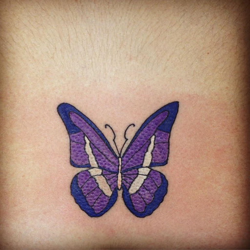 Tattoo Shop «Righteous Tattoo», reviews and photos, 2371 Manchester Rd, Akron, OH 44314, USA