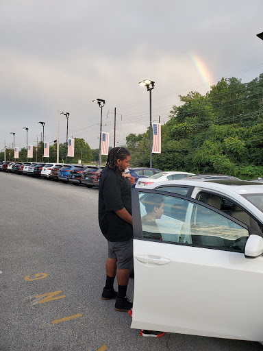 Hyundai Dealer «Colonial Hyundai», reviews and photos, 4423 Lincoln Hwy, Downingtown, PA 19335, USA