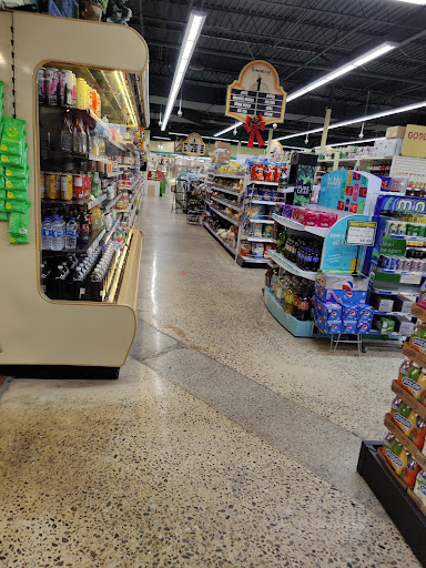 Supermarket «NetCost Market», reviews and photos, 700 Tennent Rd, Manalapan Township, NJ 07726, USA