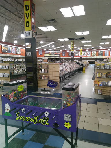 DVD Store «EntertainMart», reviews and photos, 651 Academy Blvd N, Colorado Springs, CO 80909, USA