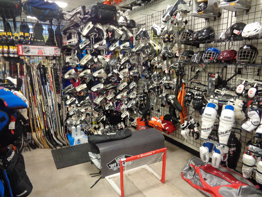 Sporting Goods Store «C&S Sporting Goods», reviews and photos, 6311 N 7th St, Phoenix, AZ 85014, USA