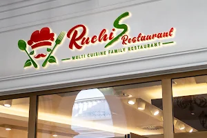 Ruchi's Restaurant image