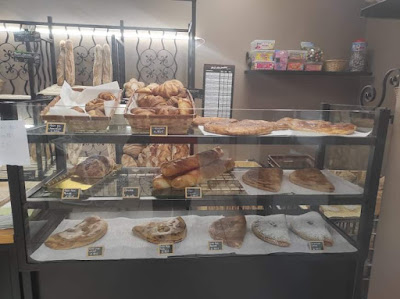 BOULANGERIE EPICERIE à Chevrières