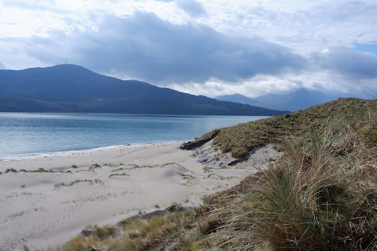 Skinnet Beach