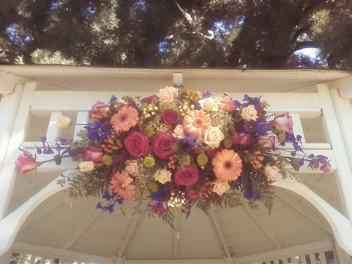 Florist «Corona Rose Flowers & Gifts», reviews and photos, 844 W 6th St, Corona, CA 92882, USA