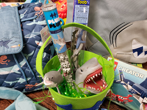 Toy Store «Ali Cat», reviews and photos, 200 N Greensboro St, Carrboro, NC 27510, USA