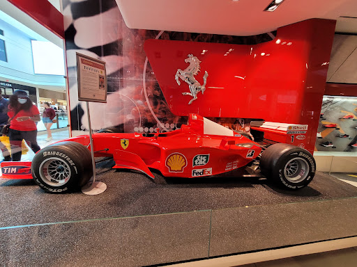 Shopping Mall «Aventura Mall», reviews and photos, 19501 Biscayne Blvd, Aventura, FL 33180, USA