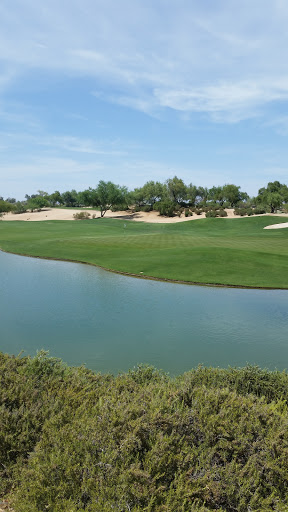 Golf Club «The Westin Kierland Golf Club», reviews and photos, 15636 N Clubgate Dr, Scottsdale, AZ 85254, USA