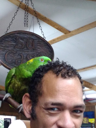 Boutique «Su Casa Boutique», reviews and photos, 1041 N Cedar St, Lansing, MI 48906, USA