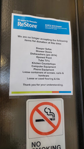 Home Improvement Store «Flower City Habitat ReStore», reviews and photos, 755 Culver Rd, Rochester, NY 14609, USA