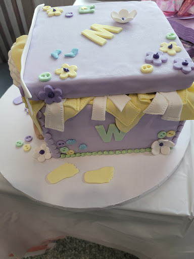 Wedding Bakery «Marsells Cakes and Desserts», reviews and photos, 1420 E Sprague Ave, Spokane, WA 99202, USA