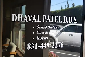 Dhaval Patel, DDS image