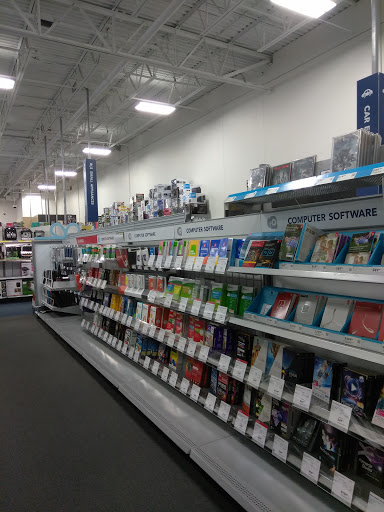 Electronics Store «Best Buy», reviews and photos, 1455 Stafford Market Pl, Stafford, VA 22556, USA