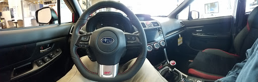 Subaru Dealer «Freehold Subaru», reviews and photos, 299 South St, Freehold, NJ 07728, USA