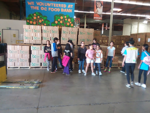 Food Bank «Orange County Food Bank», reviews and photos