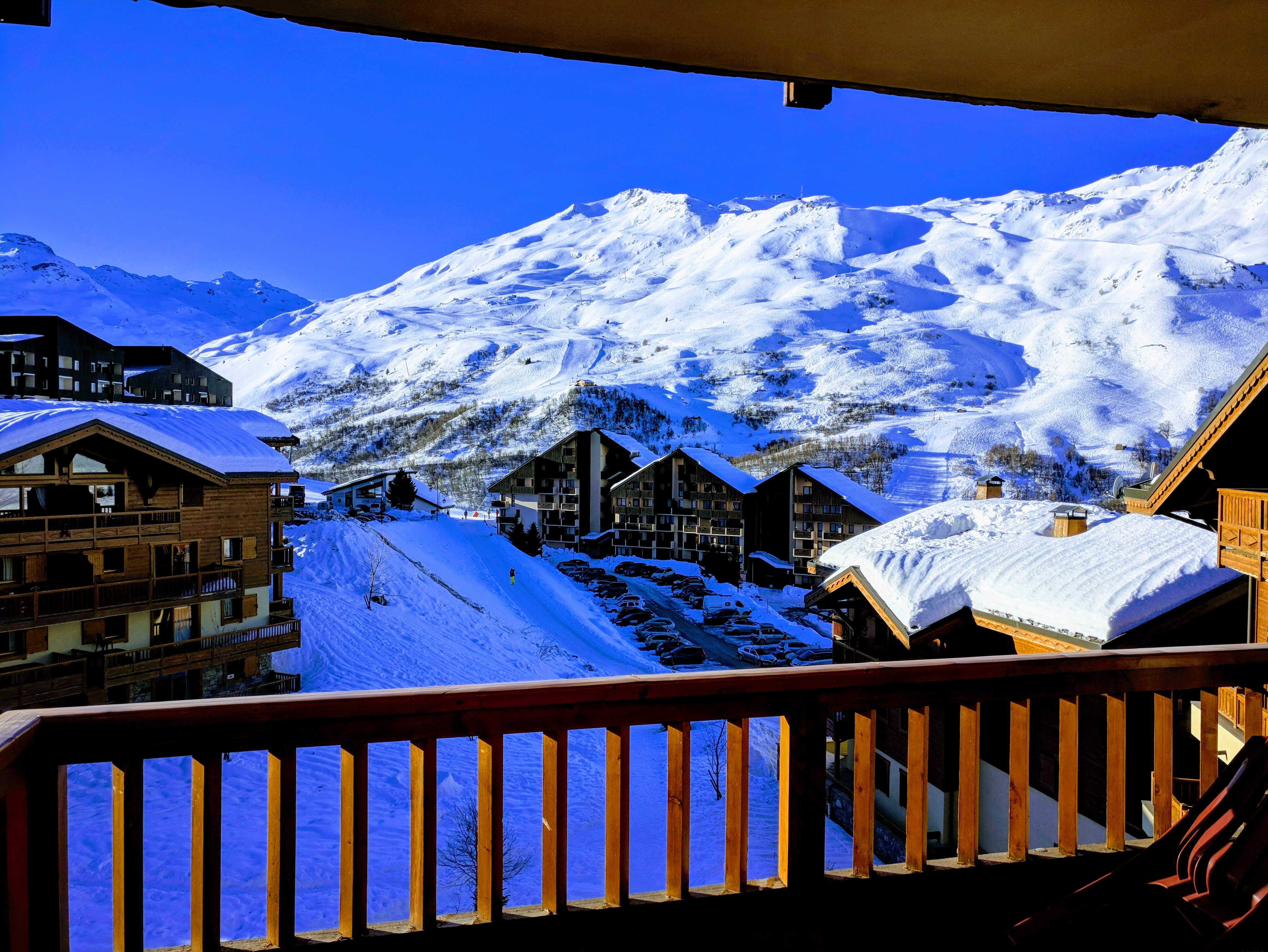 Photo n° 9 de l'avis de Bernat.i fait le 05/02/2018 à 15:56