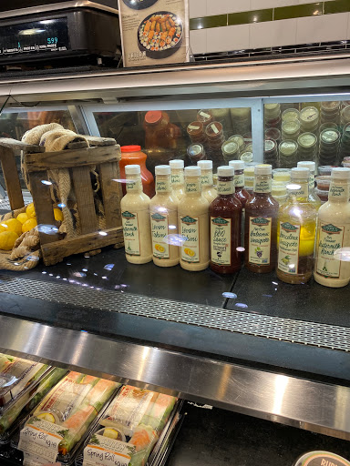 Natural Foods Store «The Turnip Truck Urban Fare», reviews and photos, 321 12th Ave S, Nashville, TN 37203, USA