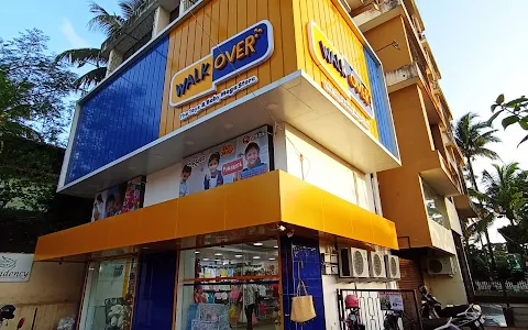 WALKOVER - The Toys & Baby Mega Store image