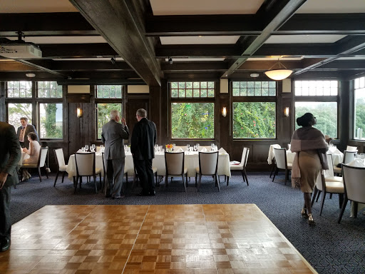 Golf Club «Private Presidio Golf & Concordia Club», reviews and photos, 8 Presidio Terrace, San Francisco, CA 94118, USA