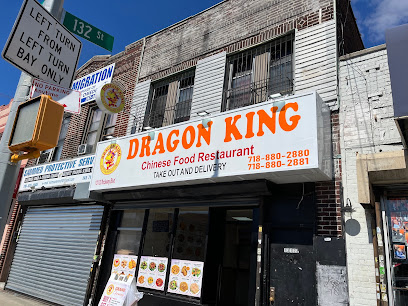 Dragon King - 131-23 Rockaway Blvd, Queens, NY 11420