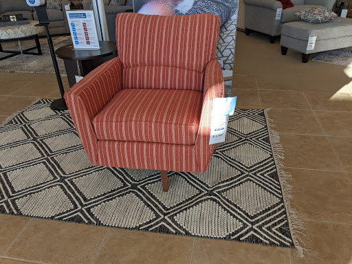 Furniture Store «La-Z-Boy Furniture Galleries», reviews and photos, 233 Buckland Hills Dr, Manchester, CT 06040, USA
