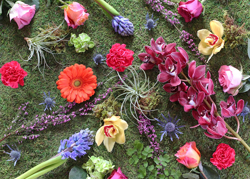 Florist «Z Florist», reviews and photos, 804 Mt Royal Blvd, Pittsburgh, PA 15223, USA