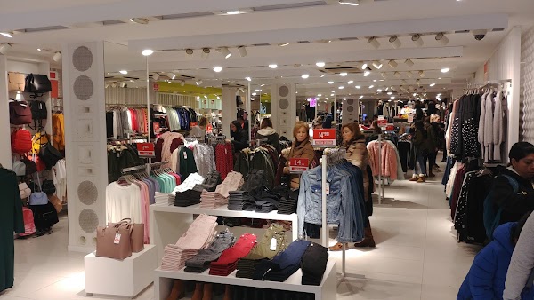 Bershka
