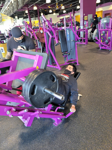 Gym «Planet Fitness», reviews and photos, 175 Avenue A, Bayonne, NJ 07002, USA