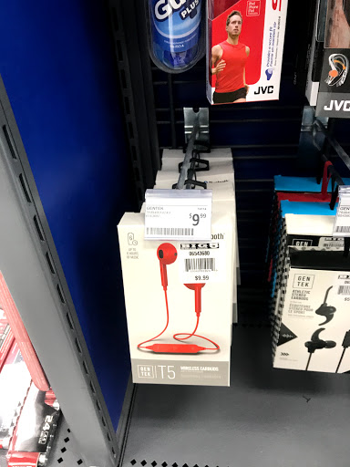 Computer Store «Apple Arden Fair», reviews and photos, 1689 Arden Way, Sacramento, CA 95815, USA