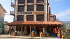 Restaurante Moreno en Quincoces de Yuso