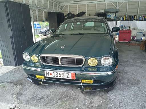 Auto Body Shop «Primo Auto Collision», reviews and photos, 6806 S MacDill Ave, Tampa, FL 33611, USA