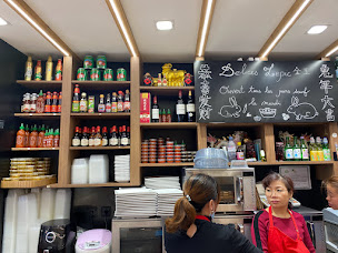 Photo n°146 de Délices Lepic à Paris ()