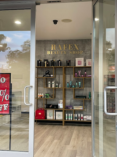 Rafex Beauty / Barber Shop