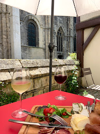 Photos du propriétaire du Restaurant Cave -Terres de Raisin -Caen - n°7