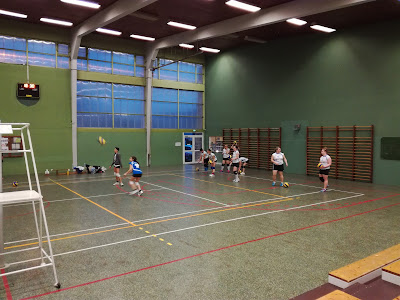 Gymnase Waldeck Rousseau à Saint-Dizier