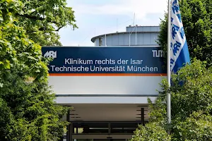 Klinikum rechts der Isar der Technischen Universität München image