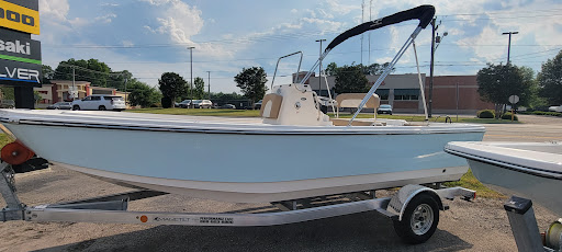 Boat Dealer «Xtreme Power Sports», reviews and photos, 564 N Main St, Kilmarnock, VA 22482, USA