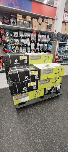 Sporting Goods Store «Academy Sports + Outdoors», reviews and photos, 621 Centerview Blvd, Kissimmee, FL 34741, USA