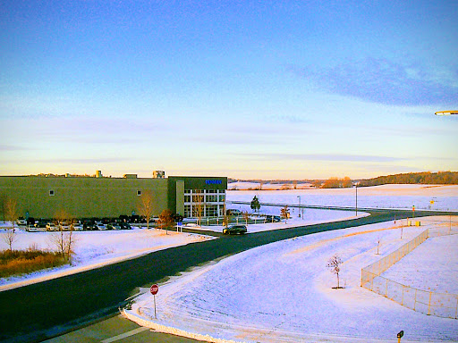 Uponor in Lakeville, Minnesota